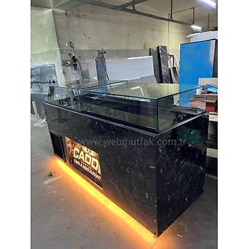 Web Mutfak Orta Tip Pasta �ikolata Dolab�