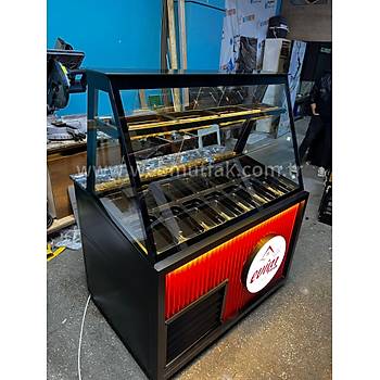 So�uk Sandevi� Dolab�