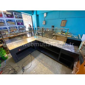 B�rek ve  Baklava Reyonu