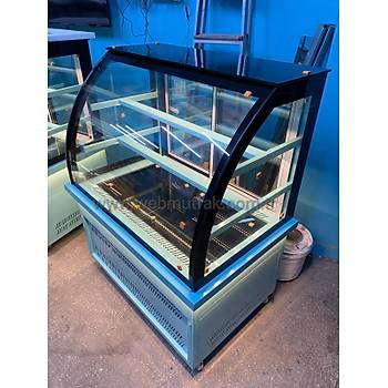 Web Mutfak Bombe Caml� Pasta Vitrini