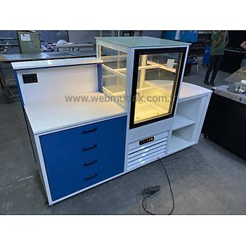 Web Mutfak Butik Tatl� Dolab� Reyonu