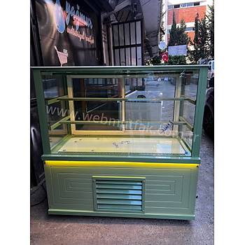 Su Ye�ili Tatl� Dolab�