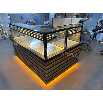 Webmutfak B�reklik Tezgah�