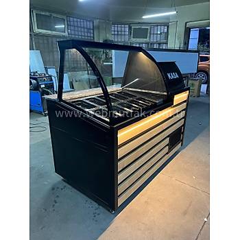 Kahvalt� Dolab� 150 Cm