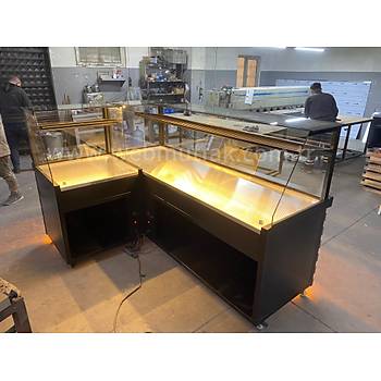 Webmutfak B�reklik Tezgah�