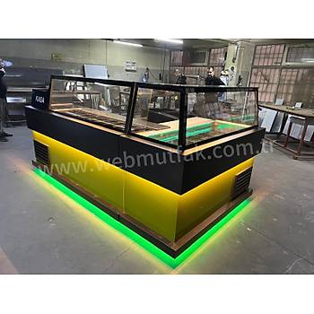 �i�k�fte Dolab� Seti