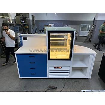 Web Mutfak Butik Tatl� Dolab� Reyonu