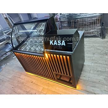 Web Mutfak Kahvalt� Dolab� 150 Cm