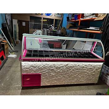 Waffle Kumpir Dolab� Full Set