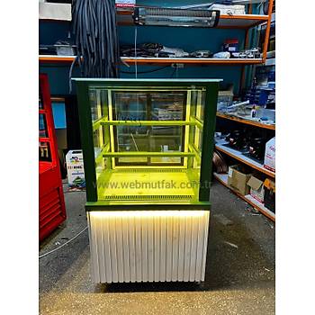 Web Mutfak Cafe Tipi Tatl� Dolab�