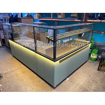 B�rek ve  Baklava Reyonu