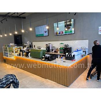 YenFull Konsept Coffe Reyonu