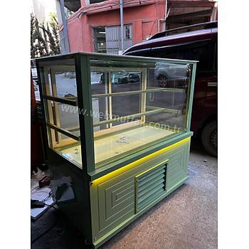 Su Ye�ili Tatl� Dolab�