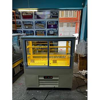 Tatl� Te�hir Dolab� Krem Rengi