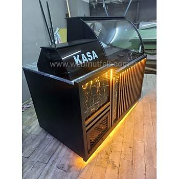 Web Mutfak Kahvalt� Dolab� 150 Cm