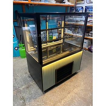 Cafe Te�hir Dolab�