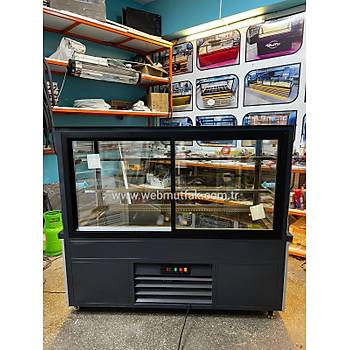 Web Mutfak 150 Cm Tatl� Te�hir Dolab�