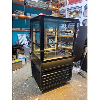 Cafe Tipi Tatl� Te�hir Dolab�