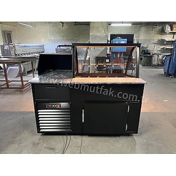 Kahvalt� Dolab� 150 Cm