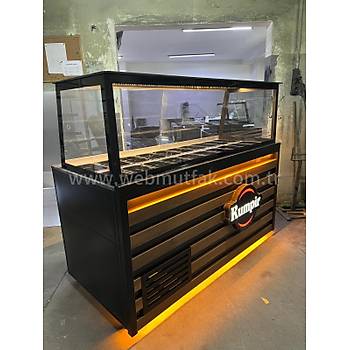 Salatabar Dolab� �erit Mobilyal�