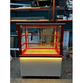 Tatl� Dolab� Turuncu 100 Cm