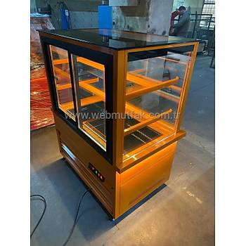 Web Mutfak Turuncu Pasta Dolab�