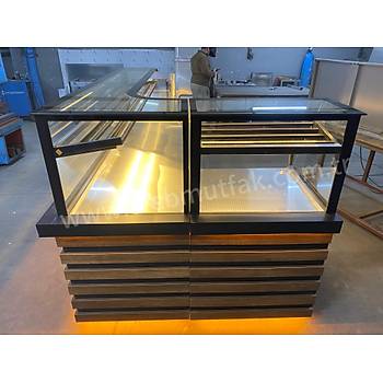 Webmutfak B�reklik Tezgah�