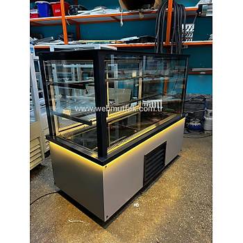 Web Mutfak 150 Cm Tatl� Te�hir Dolab�