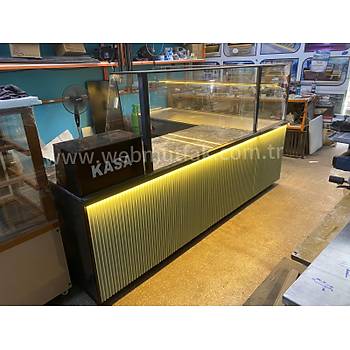 B�rek ve  Baklava Reyonu