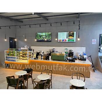 YenFull Konsept Coffe Reyonu