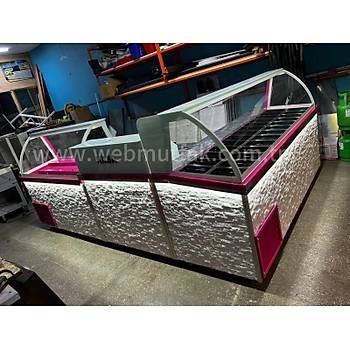 Waffle Kumpir Dolab� Full Set