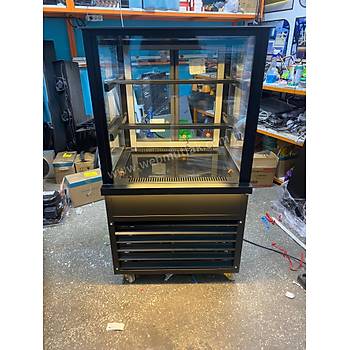 Cafe Tipi Tatl� Te�hir Dolab�