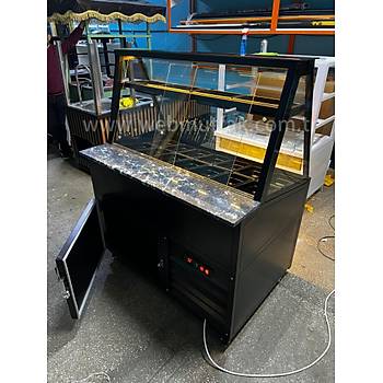 So�uk Sandevi� Dolab�