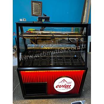 So�uk Sandevi� Dolab�