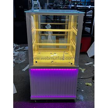 Web Mutfak Yeni Nesil Tatl� Dolab�