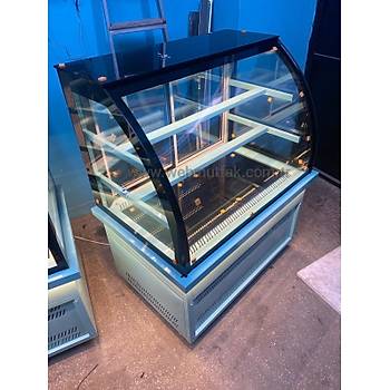 Web Mutfak Bombe Caml� Pasta Vitrini