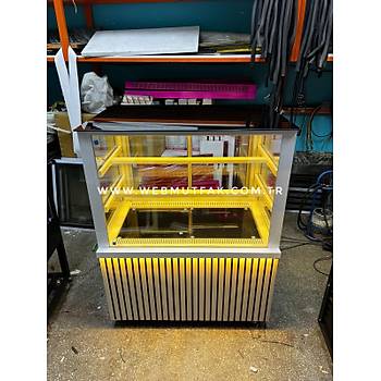 Haz�r Pasta Dolab� - Ayn� G�n Kargo