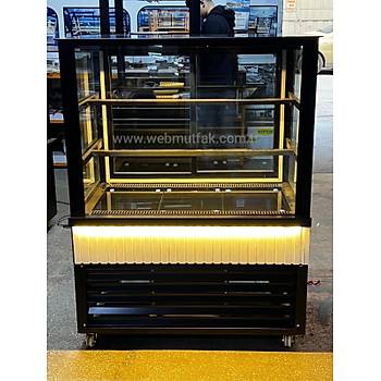 Web Mutfak Ekler S�tl� Tatl� Dolab�