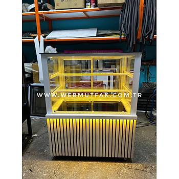 Haz�r Pasta Dolab� - Ayn� G�n Kargo