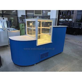 Web Mutfak Butik Tatl� Dolab� Reyonu