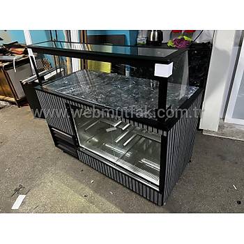 Web Mutfak Tezgah Tipi Tatl� ve Meze Dolab�