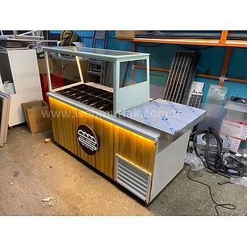 Yeni Nesil Sandevi� Dolab�