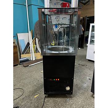 So�utmal� Ayran Makinesi