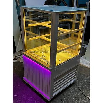 Web Mutfak Yeni Nesil Tatl� Dolab�