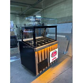 Kahvalt� Dolab� 100 Cm