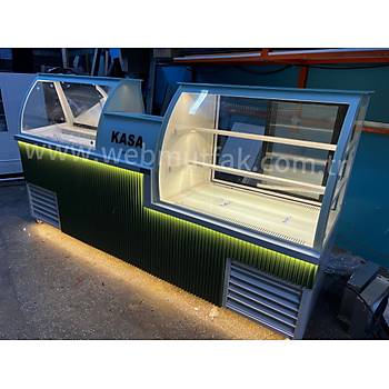 Webmutfak Waffle ve Pasta Dolab�