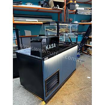 Kumpir Dolab� Kasa Bankolu