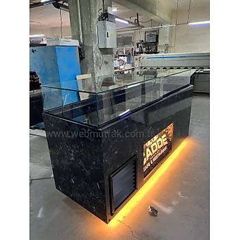 Web Mutfak Orta Tip Pasta �ikolata Dolab�