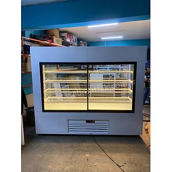 Cephe Tipi Pasta Tatl� Dolab�