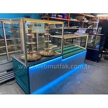 Webmutfak Waffle Dolab�